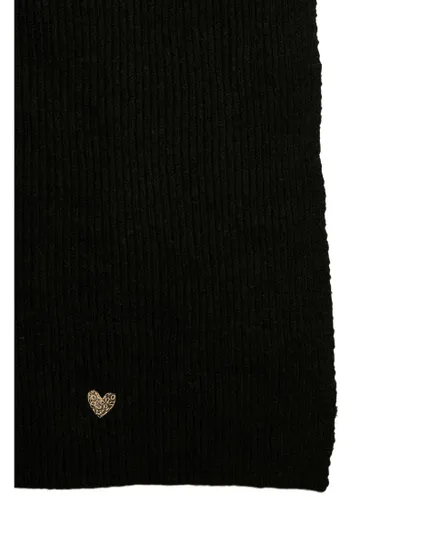 Écharpe Longue Femme PCNIVA Knit