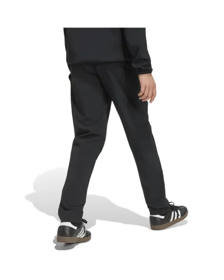 Jogging Enfant plus agé TT  W PANT Y Noir