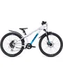 VTT Enfant ACID 240 DISC ALLROAD Blanc/Bleu