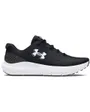 Chaussures Homme UA CHARGED SURGE 4 Noir