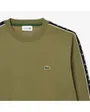 SWEATSHIRT Homme Vert