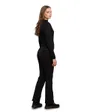 Pantalon de ski Femme JOENTAUS Noir