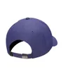 Casquette Unisexe J RISE CAP S CB MTL JM Violet