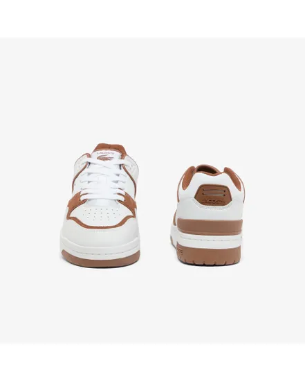 Chaussures Homme COURTCAGE SET 126 5 SMA Blanc