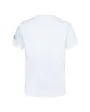 T-shirt manches courtes Enfant NEW WAVE FUTURA Blanc