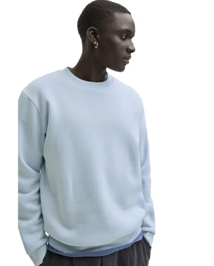 Sweat Homme JJEBradley Crew Noos