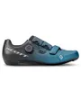 Chaussures Route Unisexe ROAD TEAM BOA® Bleu