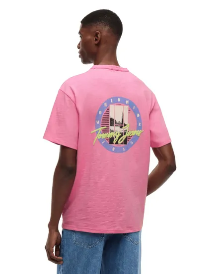 Tee Shirt Homme RLX Novelty