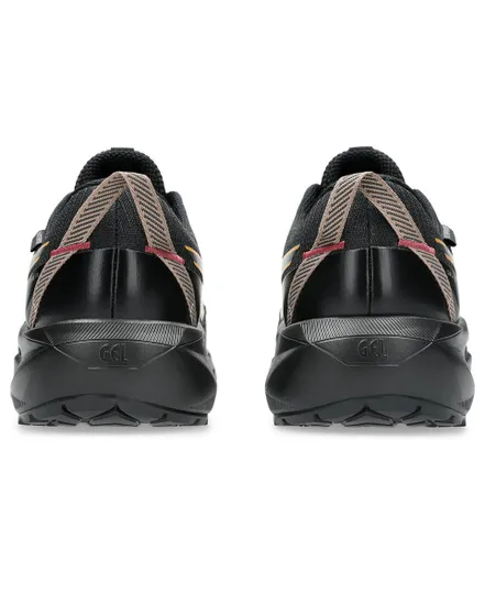 Chaussures de trail Homme GEL-VENTURE 11 WATERPROOF Noir