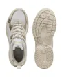 Sneakers Femme Milenio Tech 2000 Metallic Whisper