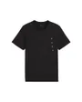 T-shirt Homme M TAD TECH TRIBLEND TEE Noir