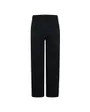 Pantalon Fille NKG ESSENTIALS FT WL PANT Noir