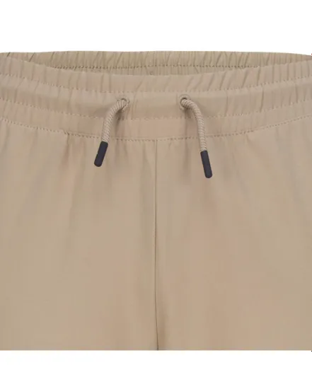 Pantalon Enfant JDG JORDAN POST UP CARGO Beige