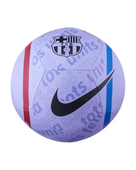 Ballon de Football Unisexe FCB NK PITCH - FA21