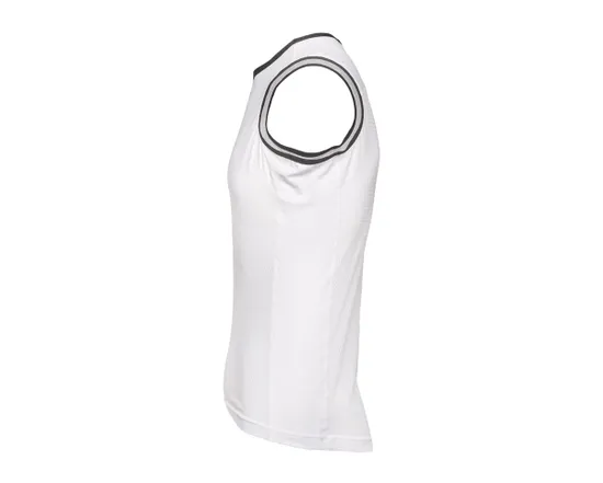 Sous-maillot sans manches Homme BREEZE Blanc