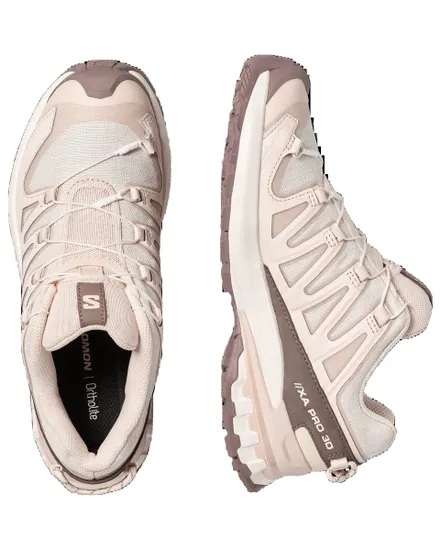 Chaussures de trail Femme XA PRO 3D V9 LIFELONG