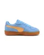 Chaussures Femme PALERMO MODA XTRA GUM WNS Bleu