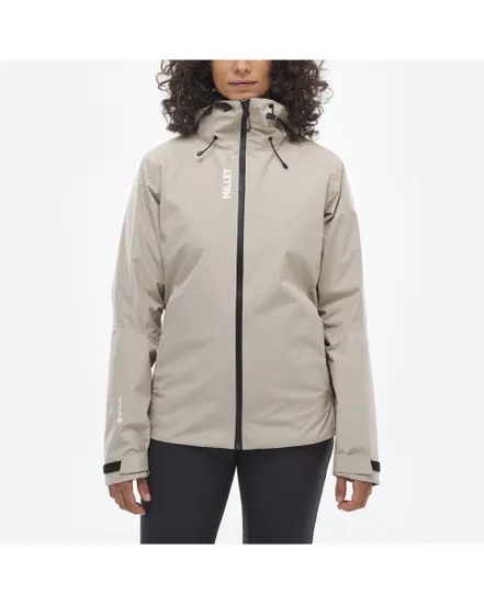 Veste imperméable Femme SENECA GTX 2L JKT W