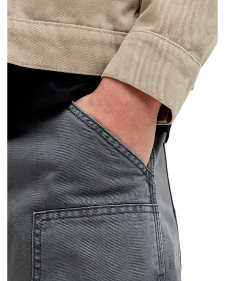 Short Bermuda Homme JPSTTONY PAINTER SHORT