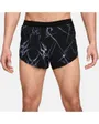 Short Homme M NK DFADV AROSWFT 2BF  AOP Noir