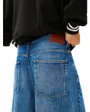 Short Bermuda Homme Theo Baggy