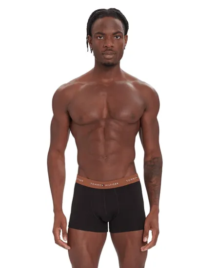 Boxer Homme 3P WB Trunk Tommy Hilfiger
