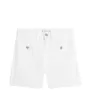 Short Jean Femme DNM CLR Mini Short H