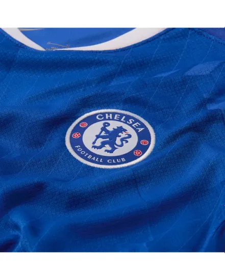 Maillot de football Enfant plus agé CFC Y NK DF JSY SS STAD HM Bleu