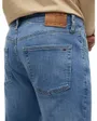 Jean Slim Homme Scanton Slim
