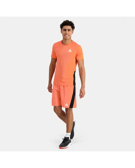 Short Homme TRAINING SP N1 M Orange