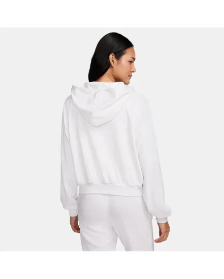 Sweat à capuche Femme W NSW NK CHLL FT FZ HDY