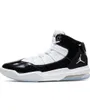 Chaussures de basketball homme JORDAN MAX AURA MEN'S SHOE Blanc