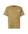 Tee-shirt Homme Camping Relaxed Graphic