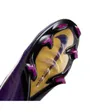 Crampons de football Homme ZM SUPERFLY 10 ELITE KM FG Violet