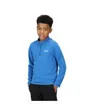 Polaire zip Enfant Hot Shot II Bleu