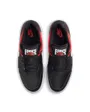 Chaussures Homme NIKE FULL FORCE LO Noir