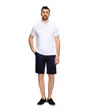 Polo Homme Calvin Klein SS Slim Supima Logo