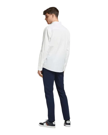 Chemise Homme Oxford Noos