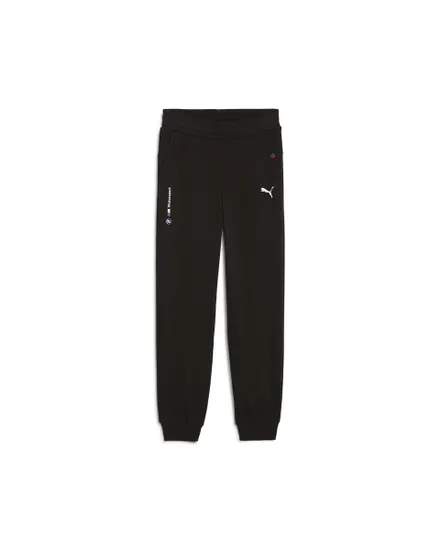 Pantalon de survetement Enfant B BMW MMS ESS PANT FT Noir