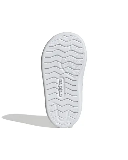 Chaussures Bébé STREETTALK EL I Blanc