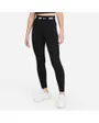 legging femme W NSW CLUB HW LGGNG Noir