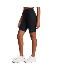 Short Femme MOTION BIKE SHORT EMEA Noir