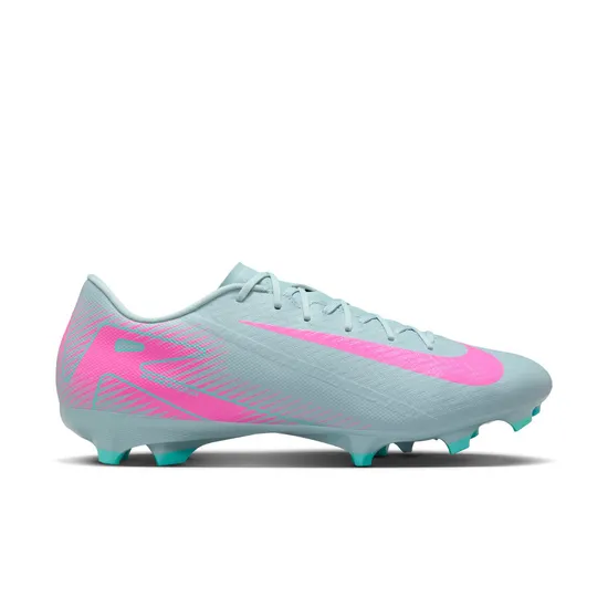 Crampons de football Homme ZOOM VAPOR 16 ACADEMY FG/MG Bleu