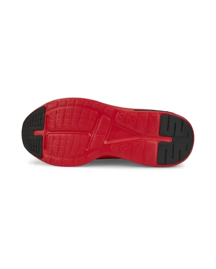 Chaussures de fitness Homme ENZO SOFTRIDE 4 Rouge
