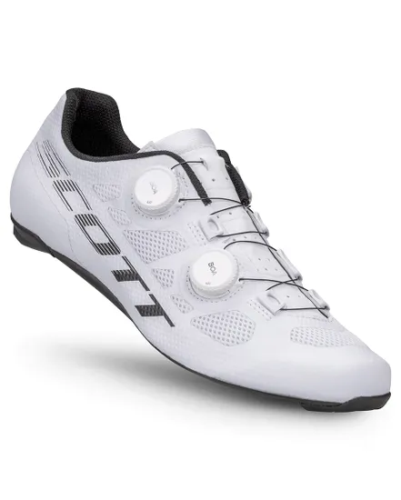 Chaussures Route Femme ROAD RC EVO Blanc