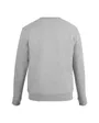 Sweat Unisexe CORPORATE LOGO Gris/Noir