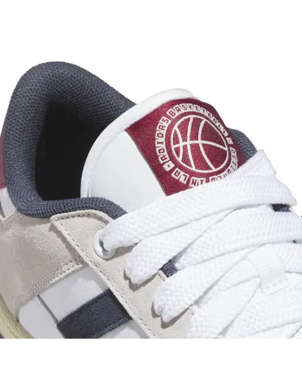 Chaussures Homme RAPID COURT LOW Blanc