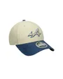 Casquette Homme New Era Heritage 9FORTY Alpine Racing