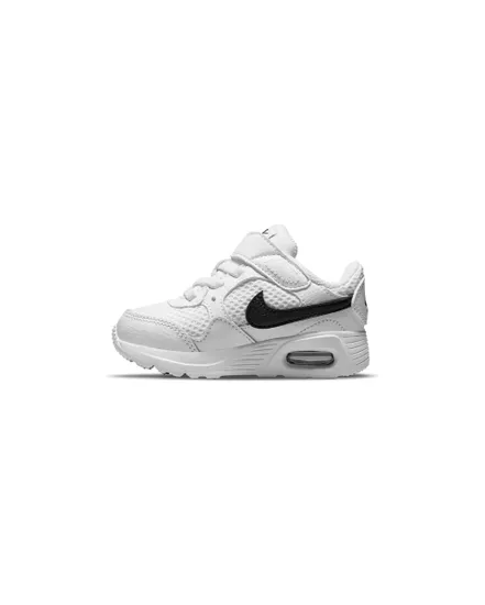 Chaussures Enfant NIKE AIR MAX SC (TDV) Blanc