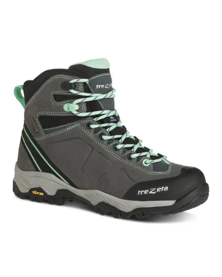 Chaussures de sport Femme DRIFT Gris